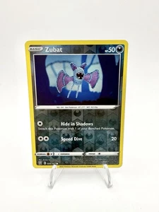 Zubat 089/163 Swsh05: Battle Styles Reverse Holo - Bild 1 von 3