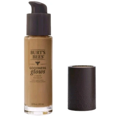 Burt's Bees Goodness Glows Liquid Foundation - Image 1 of 4