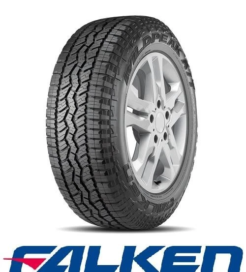 Falken Wildpeak A/T AT3WA 265/75 R16 119/116R - Bild 1 von 1