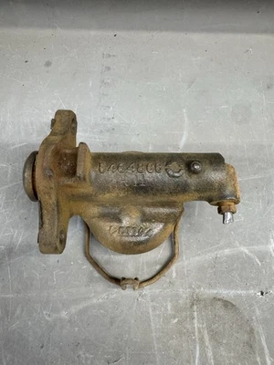 Chevy Delco 1964-1967 cilindro maestro Impala Belair Chevelle GTO Cutlass 442 OEM Foto 1 de 4