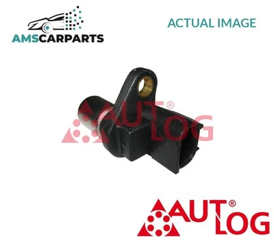 CRANKSHAFT POSITION SENSOR AS4615 AUTLOG NEW OE REPLACEMENT - Image 1 of 4