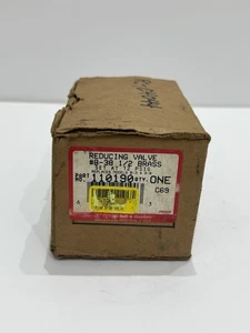 BELL & GOSSETT B-38 REDUZIERVENTIL 12 PSIG - Bild 1 von 10