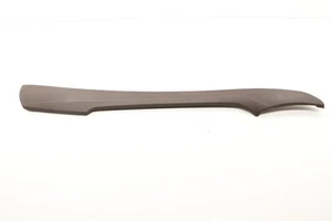 BMW X5 F15 2014-2018 consola central delantera panel lateral izquierdo fabricante de equipos originales marrón_namy - Imagen 1 de 14