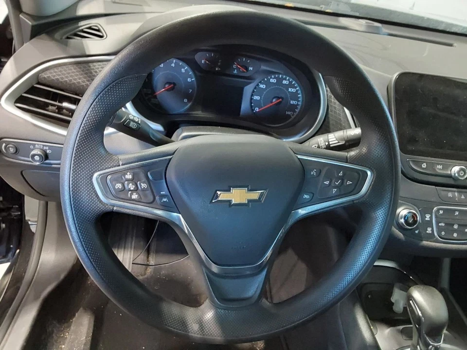 Driver Left Air Bag Driver Wheel Fits 16-25 MALIBU 3062658 - Image 1 of 4