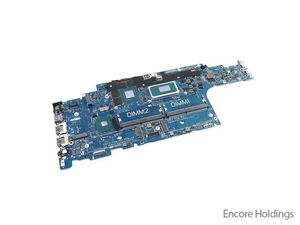 Dell Motherboard For Precision 3561 - Intel Core i7-11800H - 2.30 GHz - 3DC8H - Picture 1 of 1