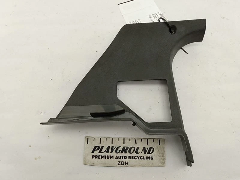 Cubierta de caja de fusibles izquierda conductor delantero sedán Volvo 960 1992 1993 1994 1995 1996 1997 Foto 1 de 4