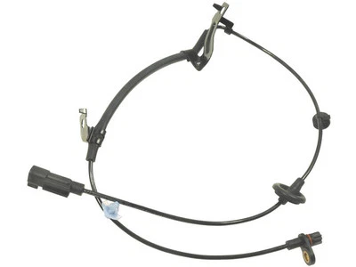 For 2007-2012 Dodge Caliber ABS Speed Sensor Rear Right SMP 83624HRRW 2008 2009 - Image 1 of 2
