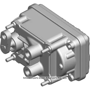 Genuine GM Actuator - GM (12723081) - Picture 1 of 3