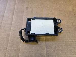 2014 2015 Acura RLX Blind Spot Radar LH Left Driver 36935-TY2-A030-M1 OEM - Picture 1 of 3