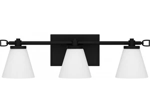 QUOIZEL DNL8621MBK - DISPLAY OPEN BOX - Picture 1 of 1