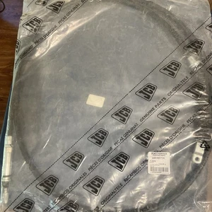 OEM GENUINE JCB 332/D2730 BACKHOE CABLE PARKBRAKE FACTORY SEALED NEW - Picture 1 of 4