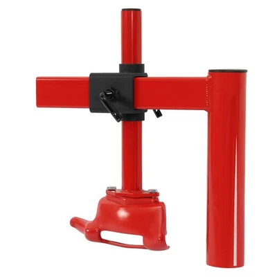 Kit de cabeza de pato mod brazo oscilante cambiador de neumáticos para casa garaje pequeña tienda de automóviles Foto 1 de 4