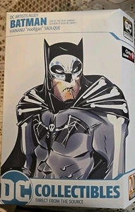 DC Collectibles DC Artists Alley Batman Day of the Dead variante Hainanu Nooligan - Foto 1 di 6