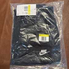 Nike All Kids Fit Sportswear Club Fleece Blue XS Size 4