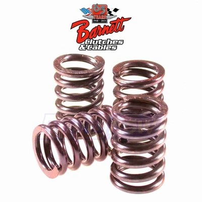 Barnett Clutch Spring Kit for 2009-2019 Suzuki TU250X - Engine Clutch & my Foto 1 de 4