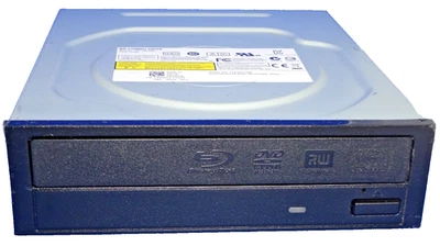 LITE ON  DH-12E3SH***BD-ROM DVD-RW / CD-RW DRIVE SATA LAUFWERK BRENNER***# LW490 - Bild 1 von 4