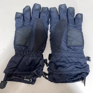 Head Outlast Men’s Gloves Size XL Black - Picture 1 of 4