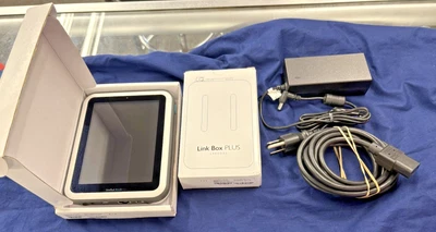 LAERDAL MEDICAL Laerdal SimPad Plus Tablet with LLEAP License 204-30150 LINK BOX PLUS INCLUDED