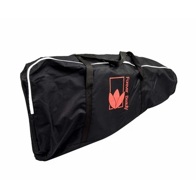 Massage Chair Portable Carry Bag BLACK - image 1 of 2