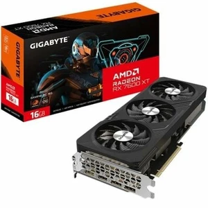 Carte graphique Gigabyte 9VR76XTGO-00-10 - Photo 1/1