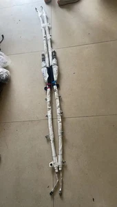 2024-2026 BUICK ENVISTA FRT & RR ROW A/BAG 5 PAIRS New - Picture 1 of 3