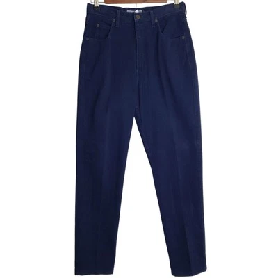 VTG 80s 90s Guess Georges Marciano Jeans Womens Sz 30 Hi Rise Mom Tapered Leg. - Image 1 of 4