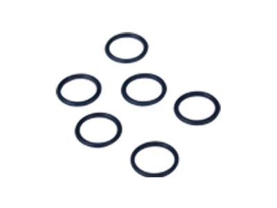 For 2001-2009 Ford Mustang A/C O-Ring Motorcraft 47288MBSK 2003 2006 2002 2004 - Image 1 of 2