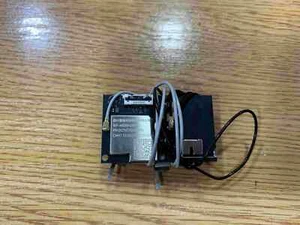 RECEPTOR WIFI MI L50M6-6AEU JUI7.820.0523 - Imagen 1 de 1