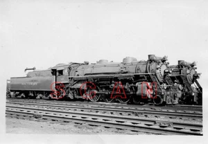 3C116 SMALL RP 1940s SOUTHERN RAILWAY 462 LOCO #1408 - Picture 1 of 1