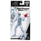 Power Rangers Lightning Collection Exclusive In Space Invisible Phantom Ranger
