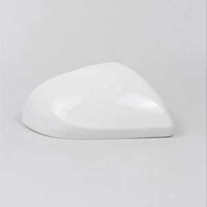 For Buick Encore GX 2020 21~2022 White Right Passenger Rearview Mirror Cover Cap - Picture 1 of 7