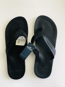 Las mejores ofertas en Hollister sandalias para hombres | eBay