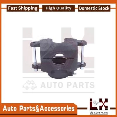 Cardone 1 前左碟刹卡钳适用于雪佛兰 G20 Van 雪佛兰 P20 Van — 第 1/4 张图片