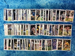 Merlin Shooting Stars 1991-1992 EFL SINGLE Football Trading Card 201-396