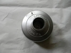 dell gartenfilter typ f8 restauriert perfekt - Bild 1 von 2