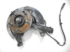 1993 Mercury Grand Marquis Front Disc Brake Spindle Hub Assembly - Driver - Picture 1 of 12