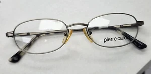 NEU PIERRE CARDIN PC-099-2-130 AUTHENTISCHE BRILLE - Bild 1 von 2
