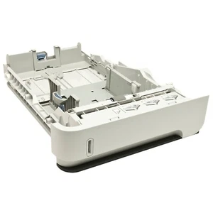 BANDEJA DE PAPEL HP LASERJET M601 M602 M603 P4014 P4015 P4515 500 HOJAS RM1-4559 - Imagen 1 de 1