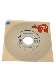 The Doobie Brothers 'Minute by minute' & 'Sweet Feelin'' 1978 45 RPM (#454) - Picture 1 of 3