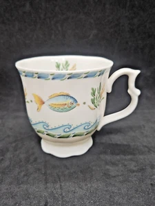 Royal Doulton Coral Reef Mug 553536 - Picture 1 of 10