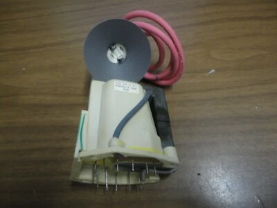 TRANSFORMADOR ORIGINAL RCA FLYBACK 2G25013-502 USADO EN VARIOS MODELOS Foto 1 de 4