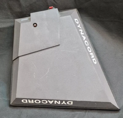 DYNACORD Vintage P 20 E DRUM PAD pad batteria - Immagine 1 di 2