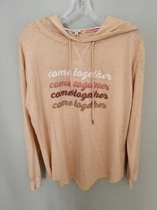 C&C California Burnout Lightweight Hoodie Langarm Trikot "Come Together" Med - Bild 1 von 6