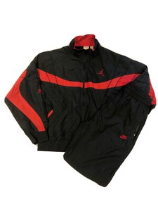 air jordan flight tracksuit