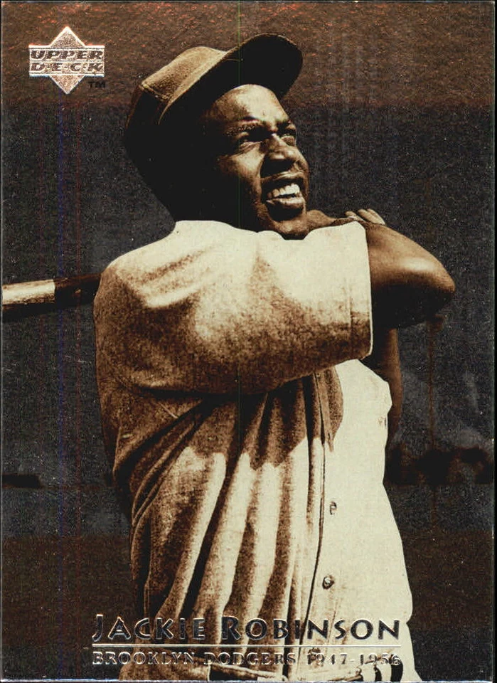 B4548- 1997 Upper Deck BB Card #s 1-250 +Rookies -You Pick- 15+ FREE US SHIP - Image 1 of 1