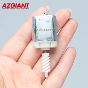 Motor actuador cerradura puerta cierre central 4750717305 para Renault Samsung SM3 Mk2 - Imagen 1 de 12