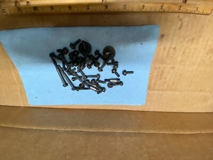 Miscellaneous hardware from a Craftsman Hedge Trimmer 358.795.630 - Picture 1 of 3
