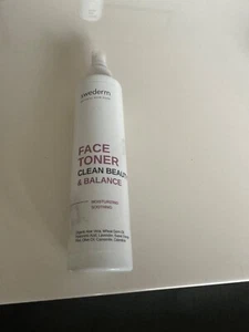 Swederm Gesichts Toner - Bild 1 von 9