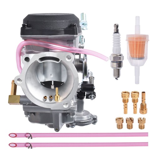 Main Jet For Sportster CV40 Type Carburetor #190 #195 XL883