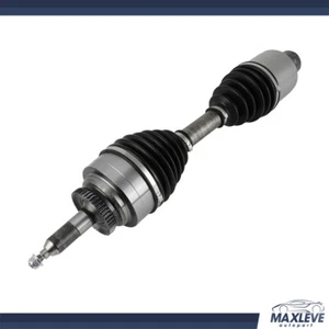 CV Axle For Ford F-150 2015 2016 2017 2018 2019 2020 3.5L 5.0L Front Right 4WD - Picture 1 of 6